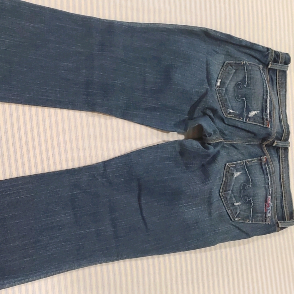 Denim Boot cut - Picture 2 of 2